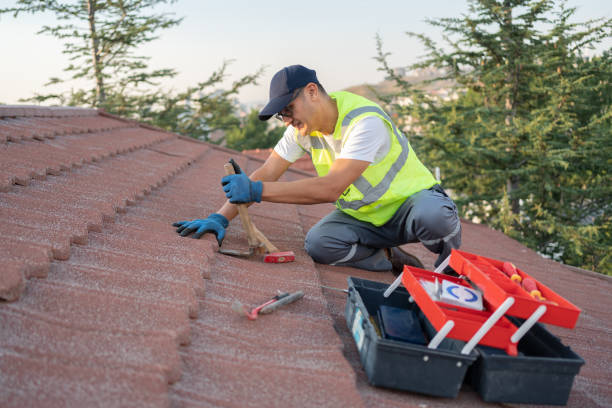 Best Storm Damage Roof Repair  in Neptune City, NJ